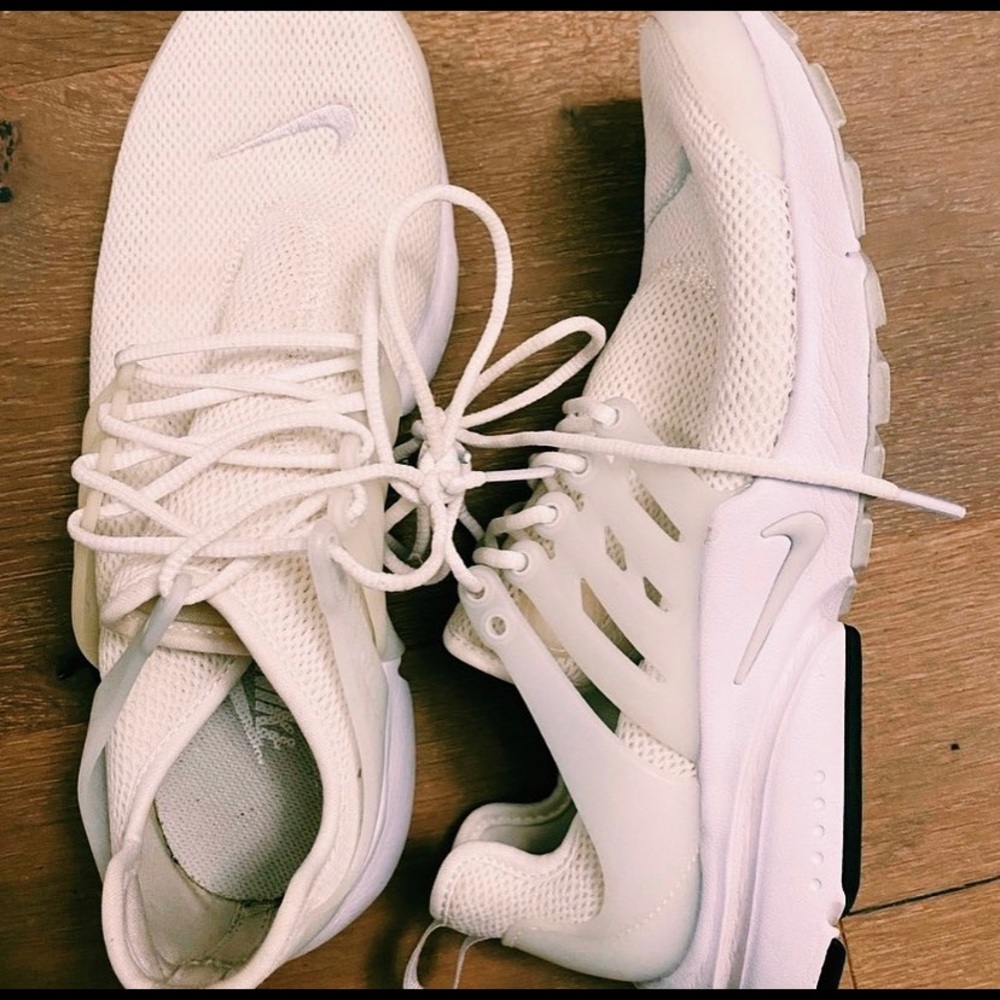 Nike sneakers